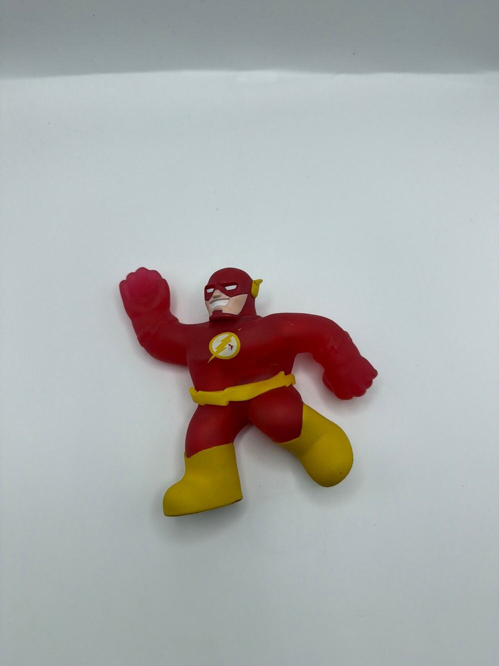 Heroes of Goo Jit Zu DC Universe The Flash Gooey Hero